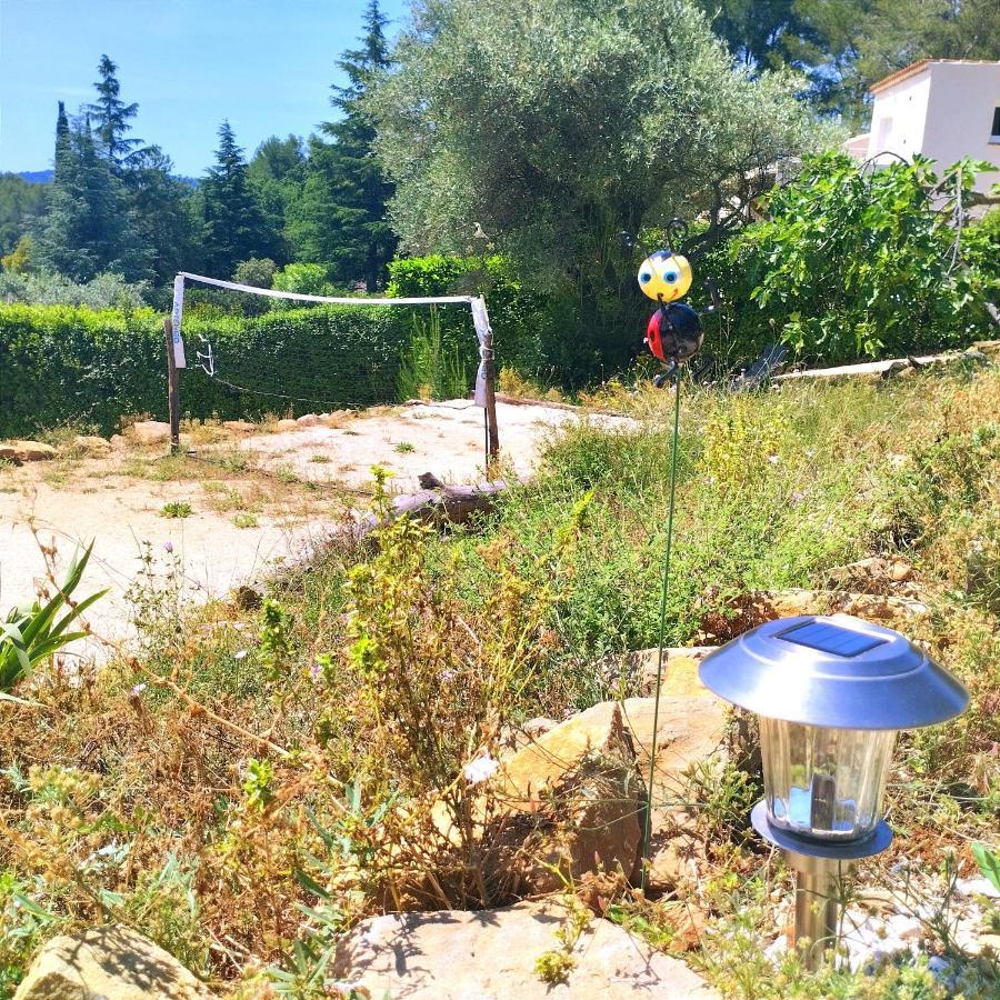 Arche De Noe Atypique, Boheme , Nature, Piscine Chauffee De Paques A Toussaint , Spa , Sauna , Loisirs لو بوزيت المظهر الخارجي الصورة